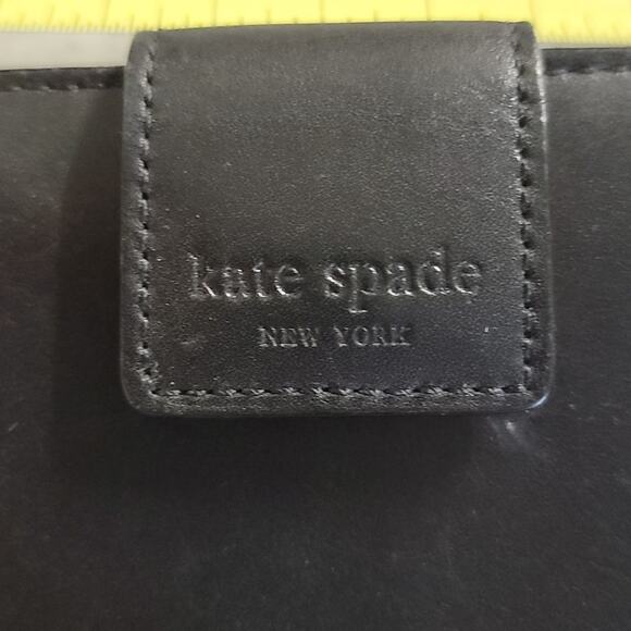 Kate Spade Small Leather Wallet - Picture 2 of 9